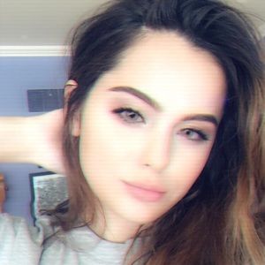 Meet your Posher, Lucy